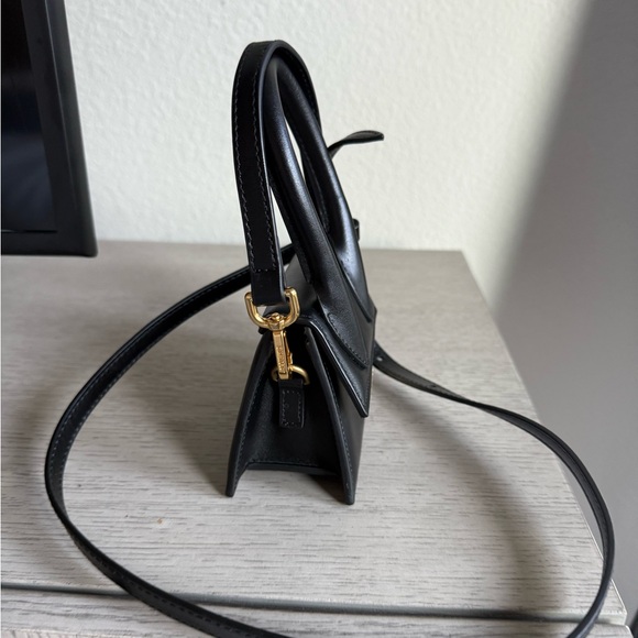 Jacquemus Black Mini Bag - Picture 3 of 4